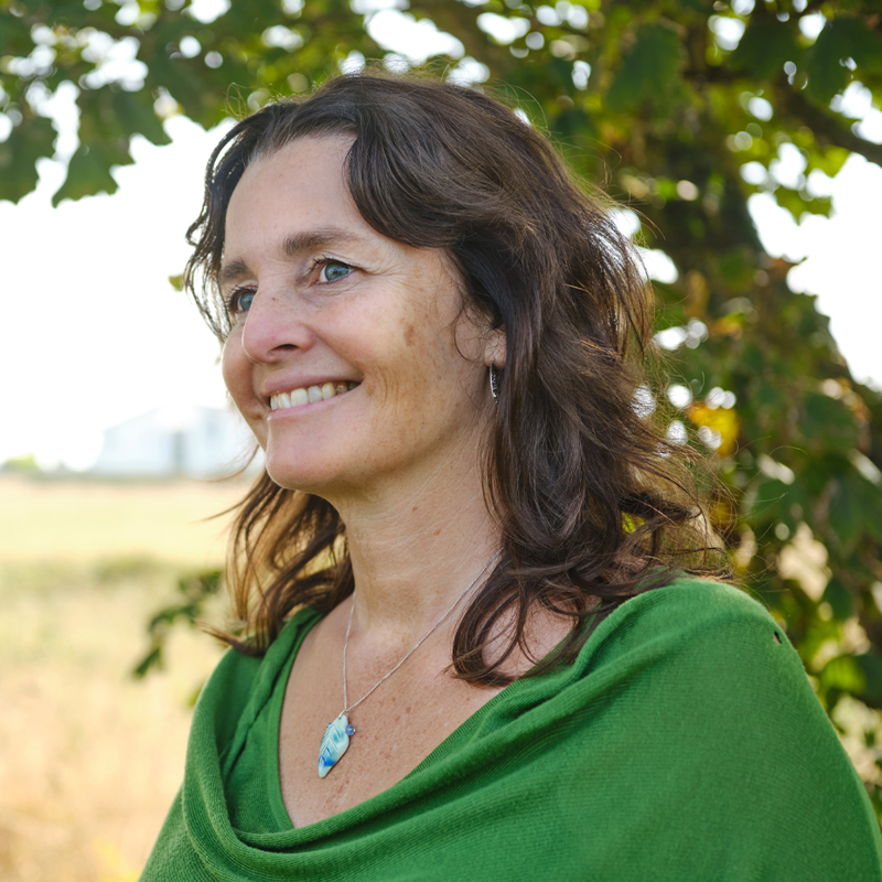 Julie Kent | Collaborators | The Rising Signs